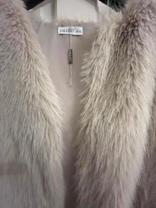 Gallery Fur Gilet