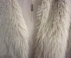 Gallery Fur Gilet