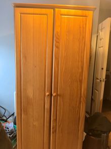 Wardrobe