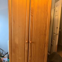 Wardrobe