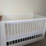 SnuzKot Skandi Cot Bed Image 4