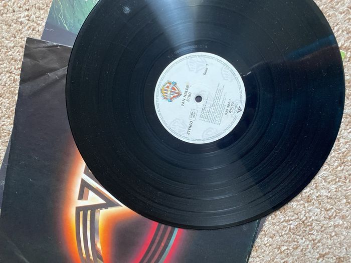Van Halen "5159"