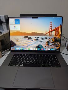 MacBook Pro