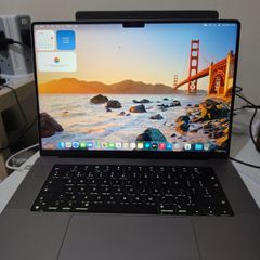 MacBook Pro