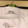 Polo Ralph Lauren White Printed Jeans Image 3