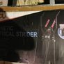 body style elliptical strider Image 2