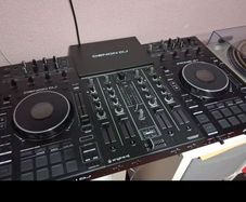 Denon Prime 4 plus