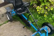 berg go kart
