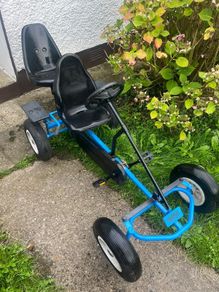 berg go kart