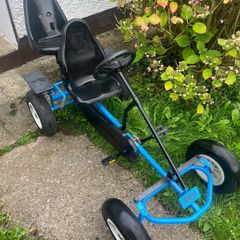 berg go kart