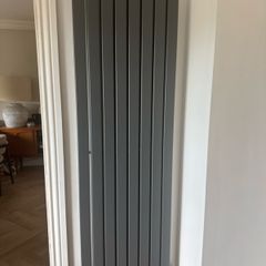 Wall Mount Radiator