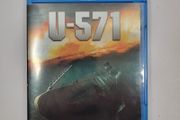 U-571 Bluray