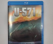 U-571 Bluray