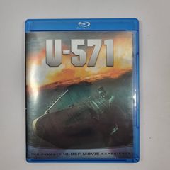 U-571 Bluray