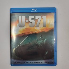 U-571 Bluray