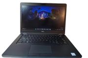Dell Latitude 5480 14" i5 6th gen 8/256GB SSD Laptop