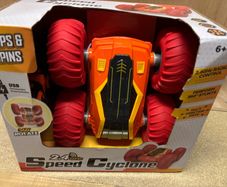 toy car