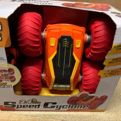 toy car