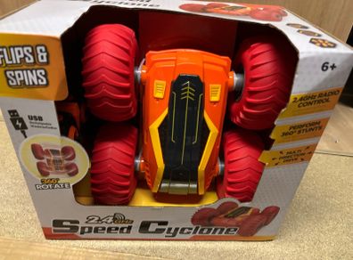 toy car