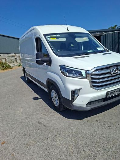 van