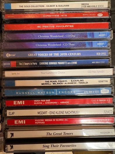 cds