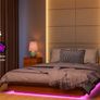 LED Light Strip 5M - BRAND NEW - Quality Brand - Govee - LED - Music - Party - Kitchen - works with Alexa or Google - Bedroom - Stairs - NO OFFERS - Image 2