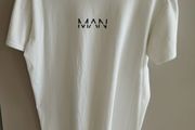 Man Mens T-Shirt