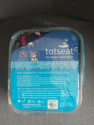 Totseat