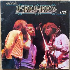 LP Bee Gees, in good condition. (volume 2) The price is on the list.