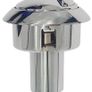 Geberit 240 Dual Flush Valve for Toilet Cistern Image 6