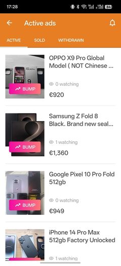 iPhone Air 256gb Black, 100% Battery health, screen protector and apple warranty