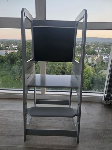 kitchen tower for kids