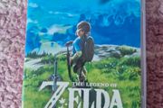 Nintendo switch games