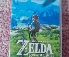 Nintendo switch games