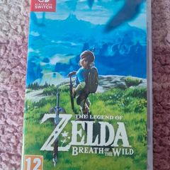 Nintendo switch games