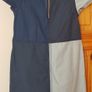 Indigo collection dress Image 2