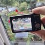 Sony Cybershot DSC-W570 Digital Camera Image 7