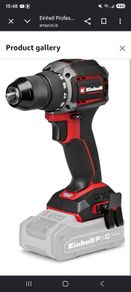 Einhell pro tpcd NEVER USED