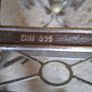 Plumbers spanner Image 5
