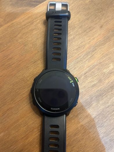 Garmin Forerunner 55 GPS Running Watch