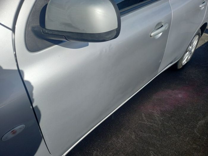 2017 Nissan Micra