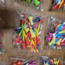 Golf Tees Image 2
