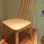 kitchen table and chairs Image 3
