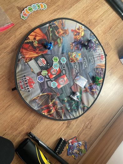 Bakugan