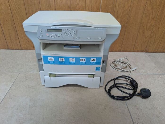 printer