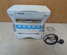 printer