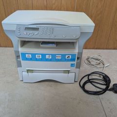 printer