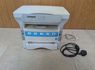printer