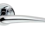 Handleit.ie Carlisle Serozetta Zin3113 Tempest Lever On Rose - Price For Set Including Vat
