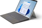 Microsoft Surface Pro 8 Tablet 13" Touchscreen Intel Evo Platform Intel i5-1145G 8GB RAM 256GB SSD WIN 11 PRO (1982)